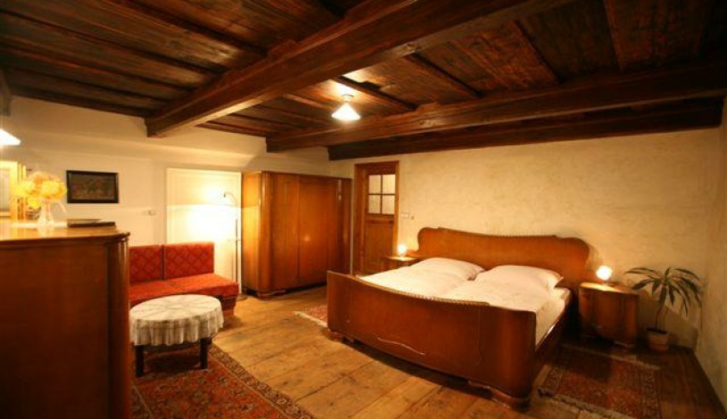 PENZION KAPR Český Krumlov